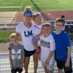 Meet your Posher, Mandi